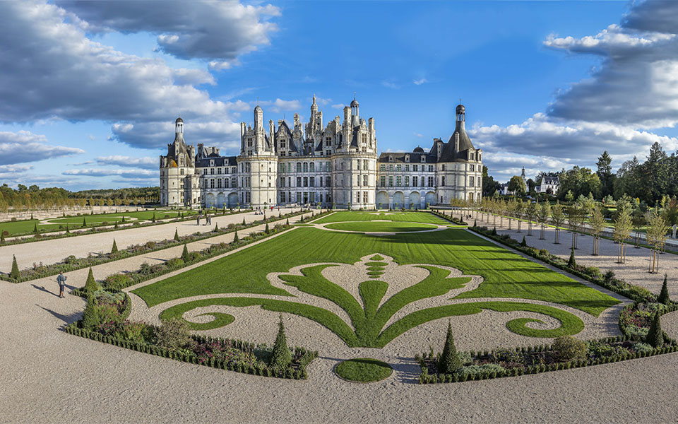 Chambord